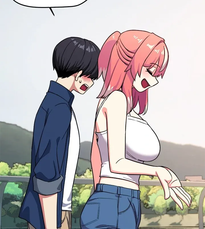 Read Someone Stop Her! chapter 23 image 17 on Lezhin
