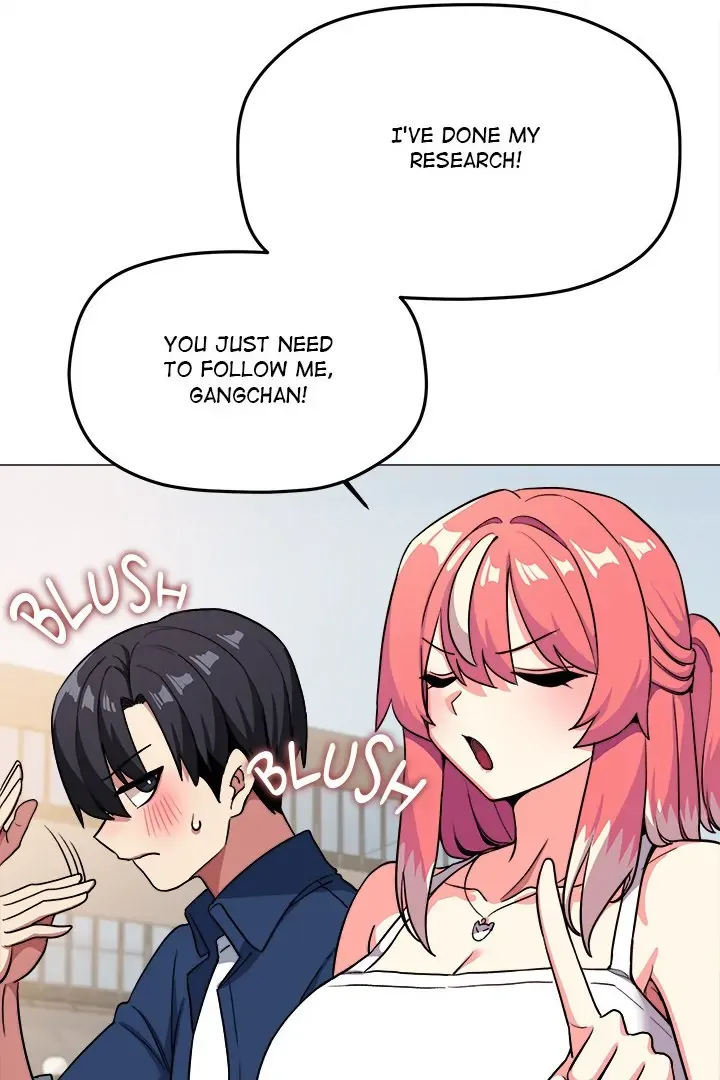 Read Someone Stop Her! chapter 23 image 19 on Lezhin