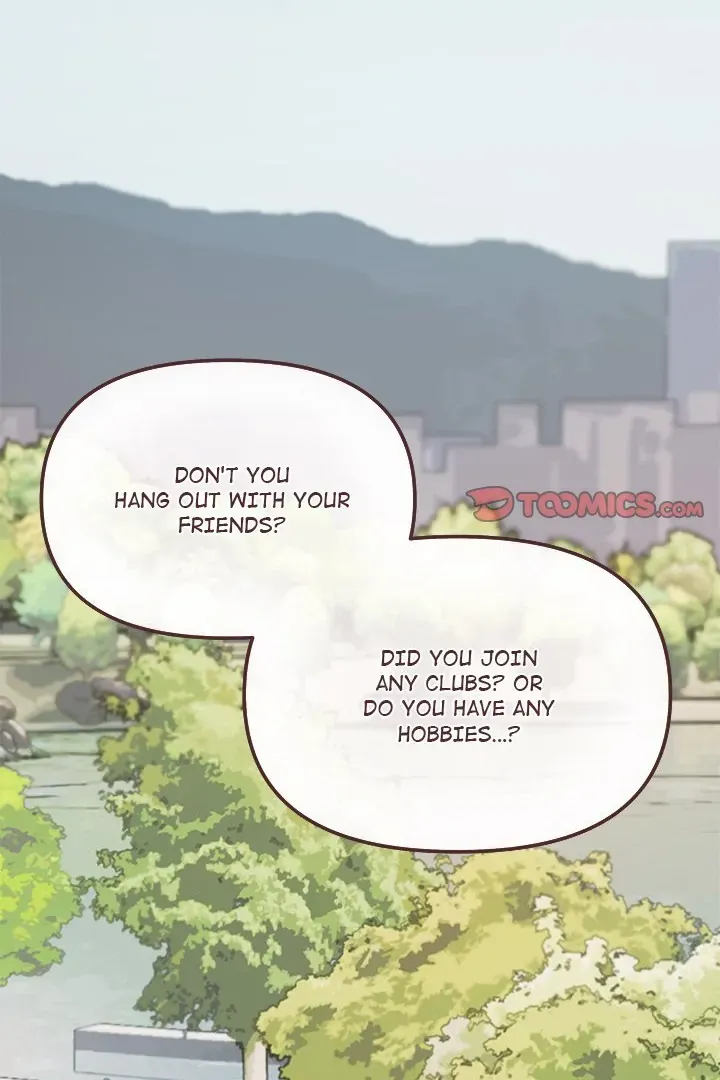 Read Someone Stop Her! chapter 23 image 2 on Lezhin