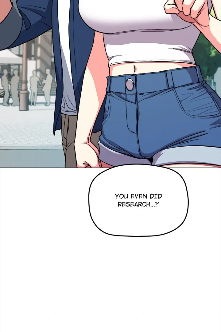 Read Someone Stop Her! chapter 23 image 20 on Lezhin
