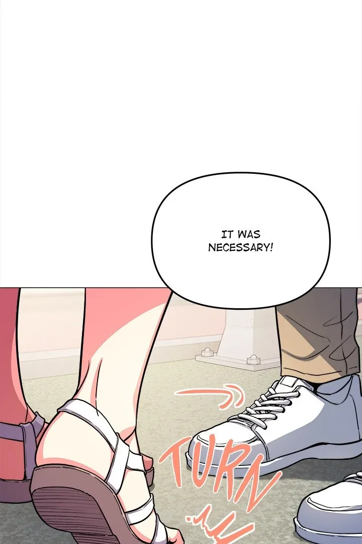Read Someone Stop Her! chapter 23 image 21 on Lezhin