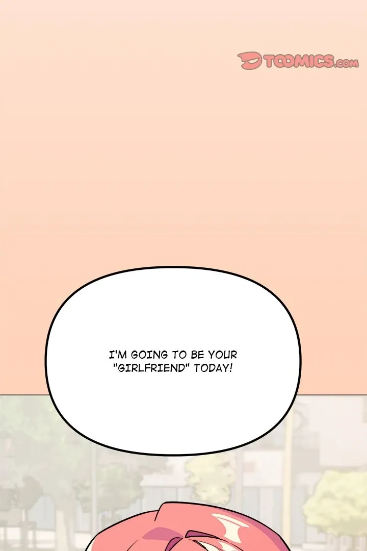 Read Someone Stop Her! chapter 23 image 24 on Lezhin
