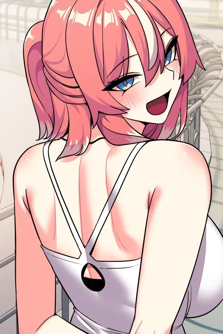Read Someone Stop Her! chapter 23 image 25 on Lezhin
