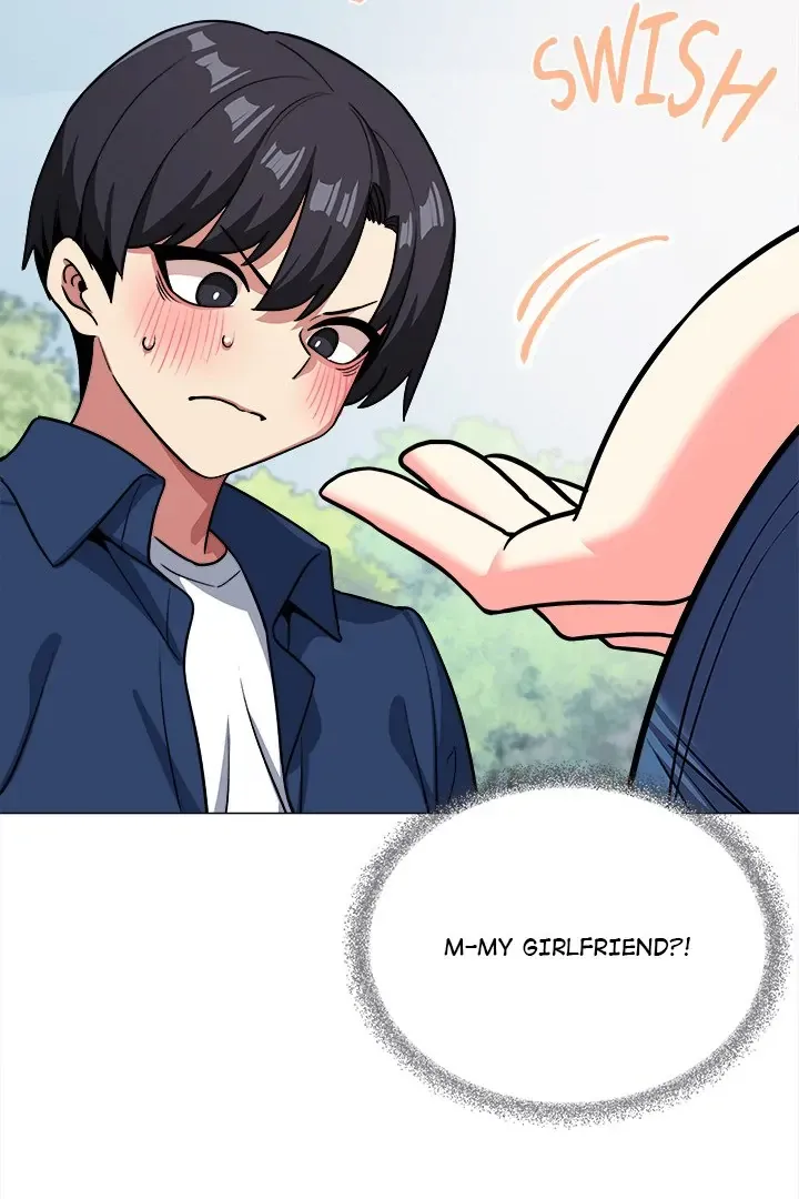 Read Someone Stop Her! chapter 23 image 28 on Lezhin