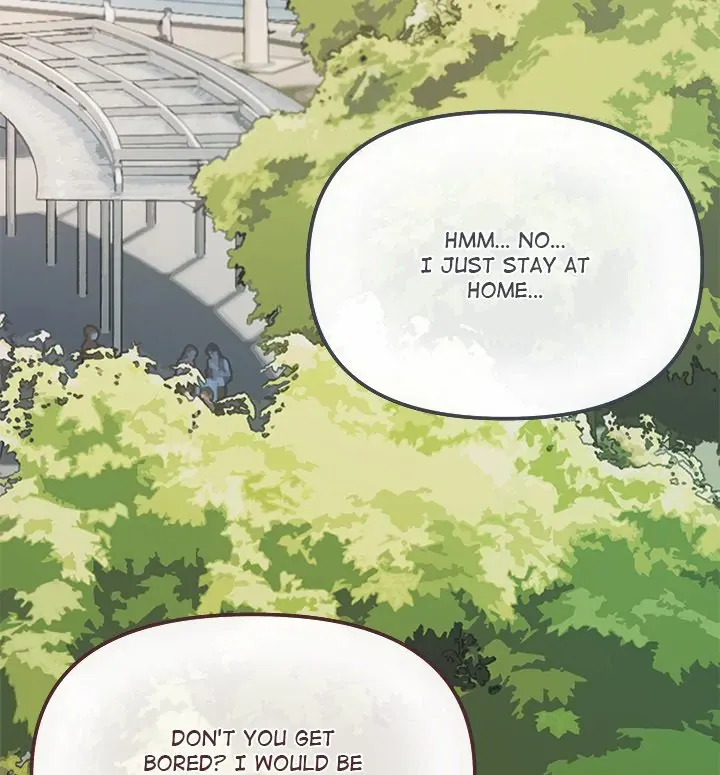 Read Someone Stop Her! chapter 23 image 3 on Lezhin