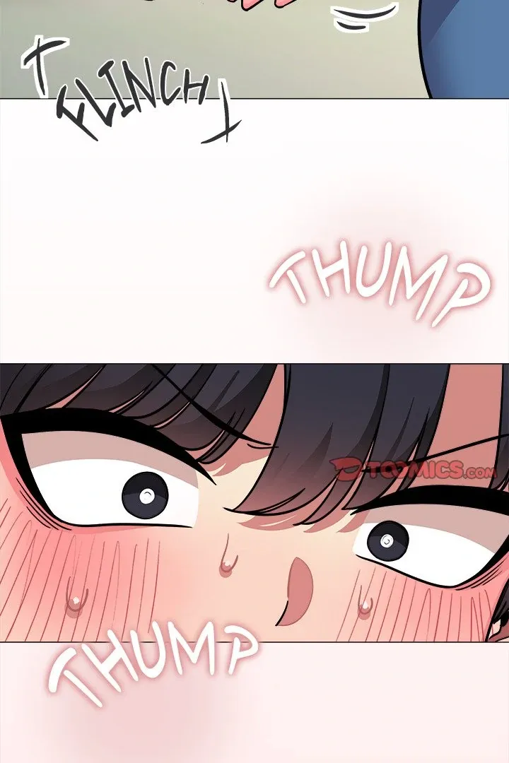 Read Someone Stop Her! chapter 23 image 30 on Lezhin