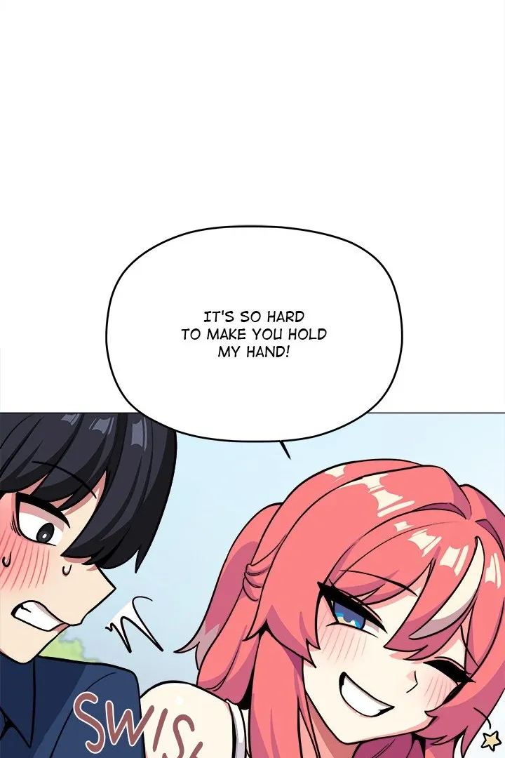 Read Someone Stop Her! chapter 23 image 33 on Lezhin