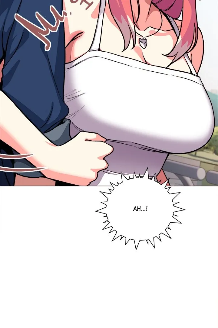 Read Someone Stop Her! chapter 23 image 34 on Lezhin