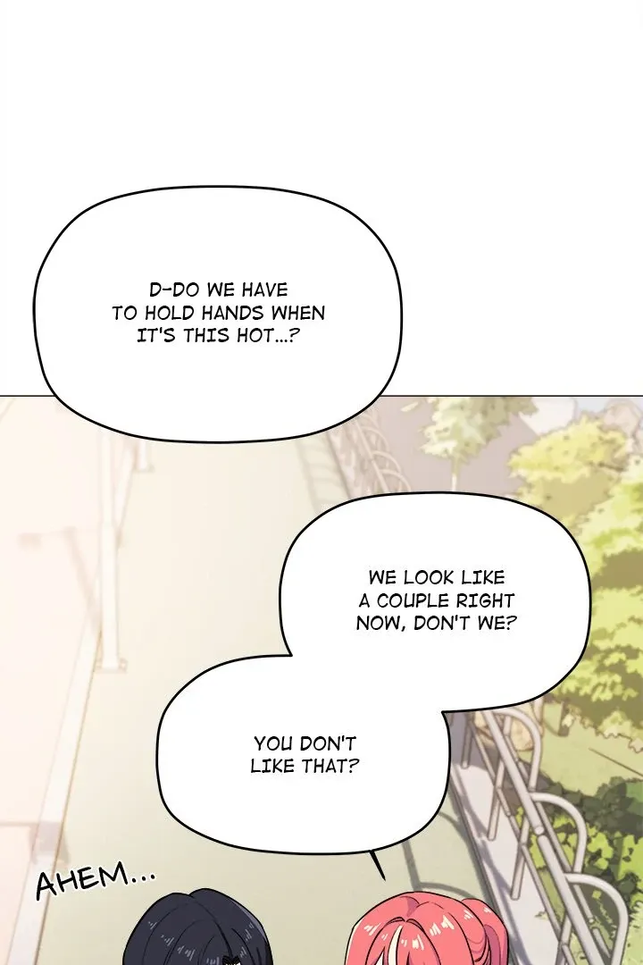 Read Someone Stop Her! chapter 23 image 35 on Lezhin