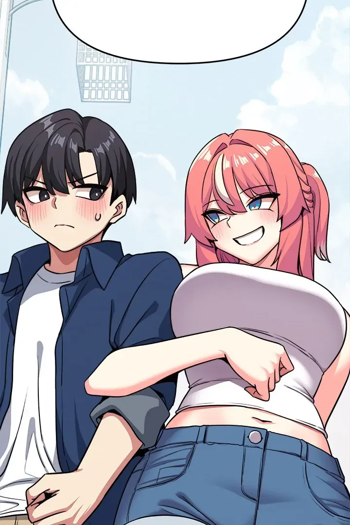 Read Someone Stop Her! chapter 23 image 40 on Lezhin