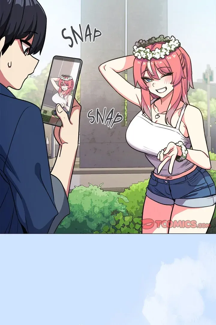 Read Someone Stop Her! chapter 23 image 44 on Lezhin