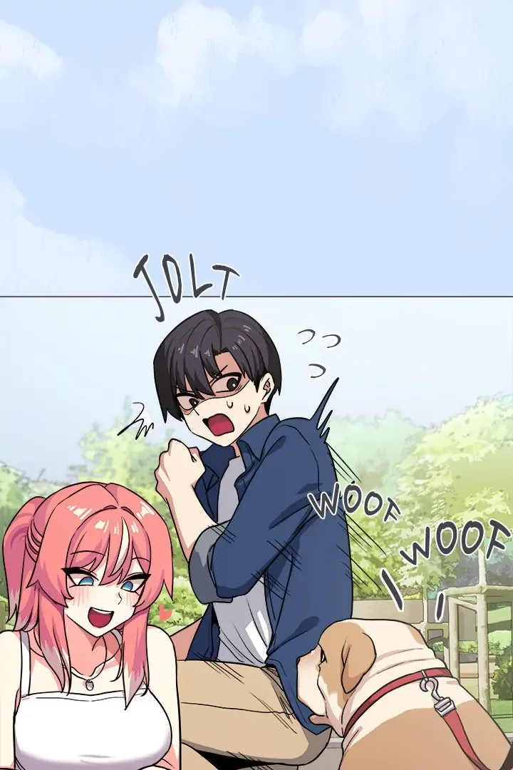 Read Someone Stop Her! chapter 23 image 45 on Lezhin