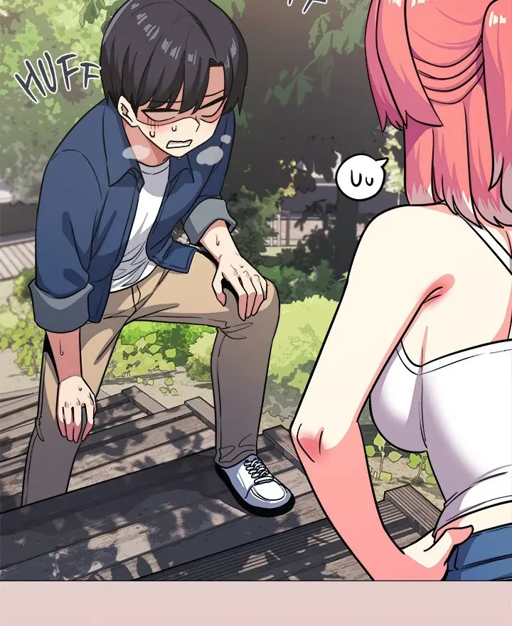 Read Someone Stop Her! chapter 23 image 47 on Lezhin