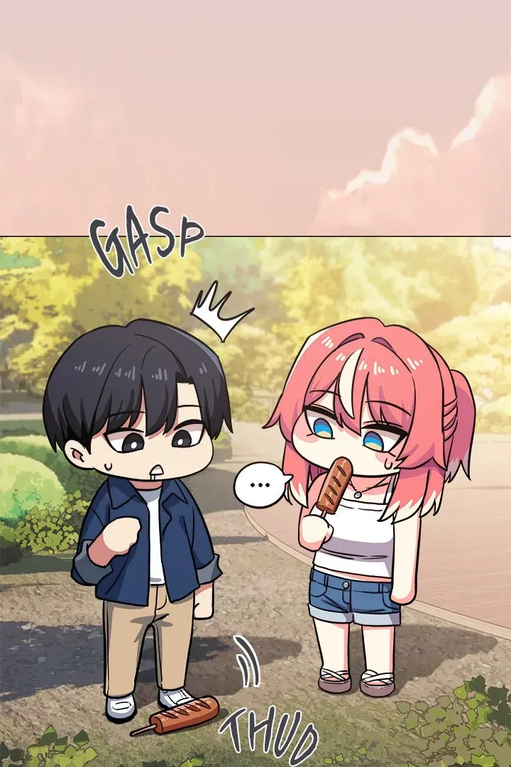 Read Someone Stop Her! chapter 23 image 48 on Lezhin