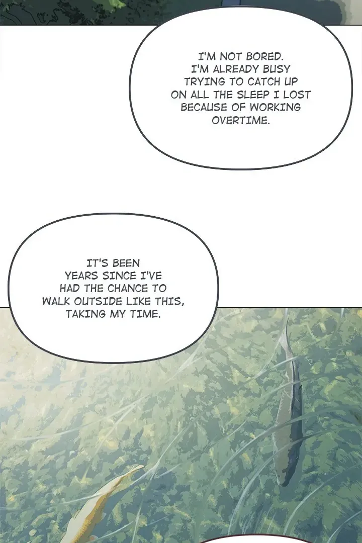Read Someone Stop Her! chapter 23 image 5 on Lezhin