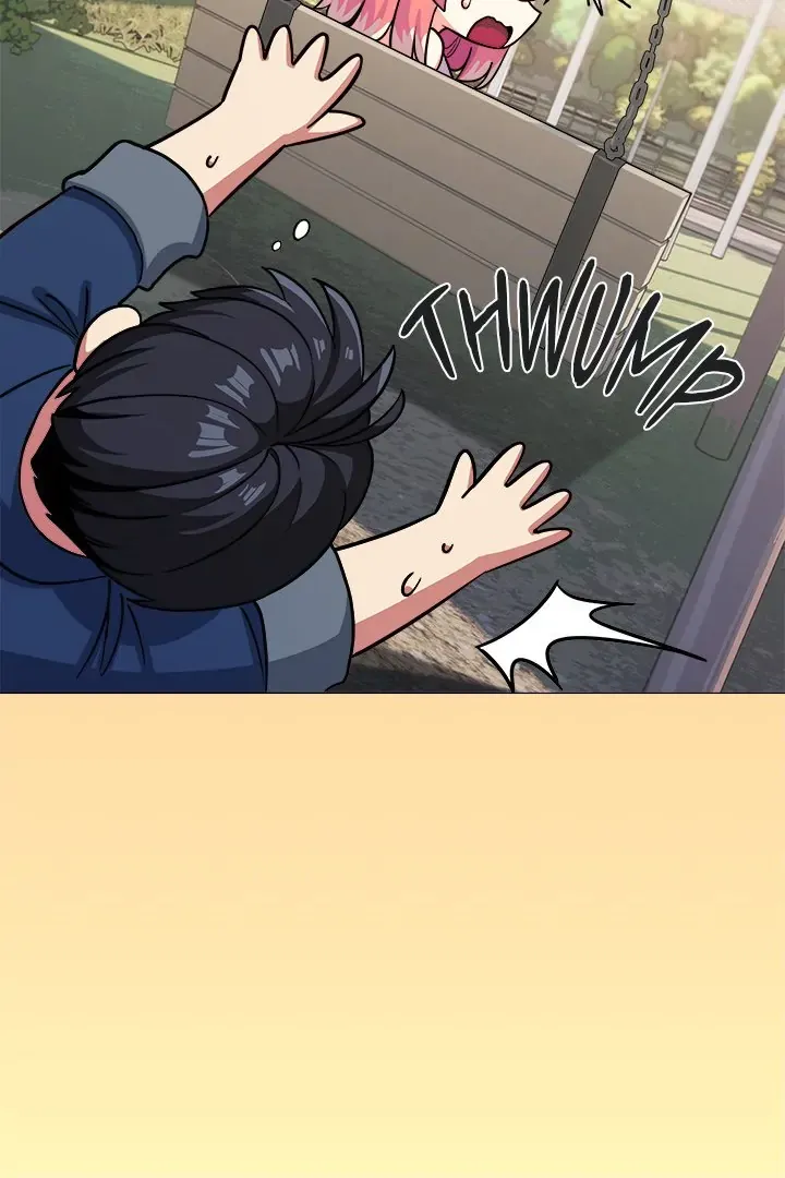 Read Someone Stop Her! chapter 23 image 50 on Lezhin