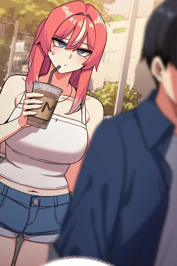 Read Someone Stop Her! chapter 23 image 61 on Lezhin