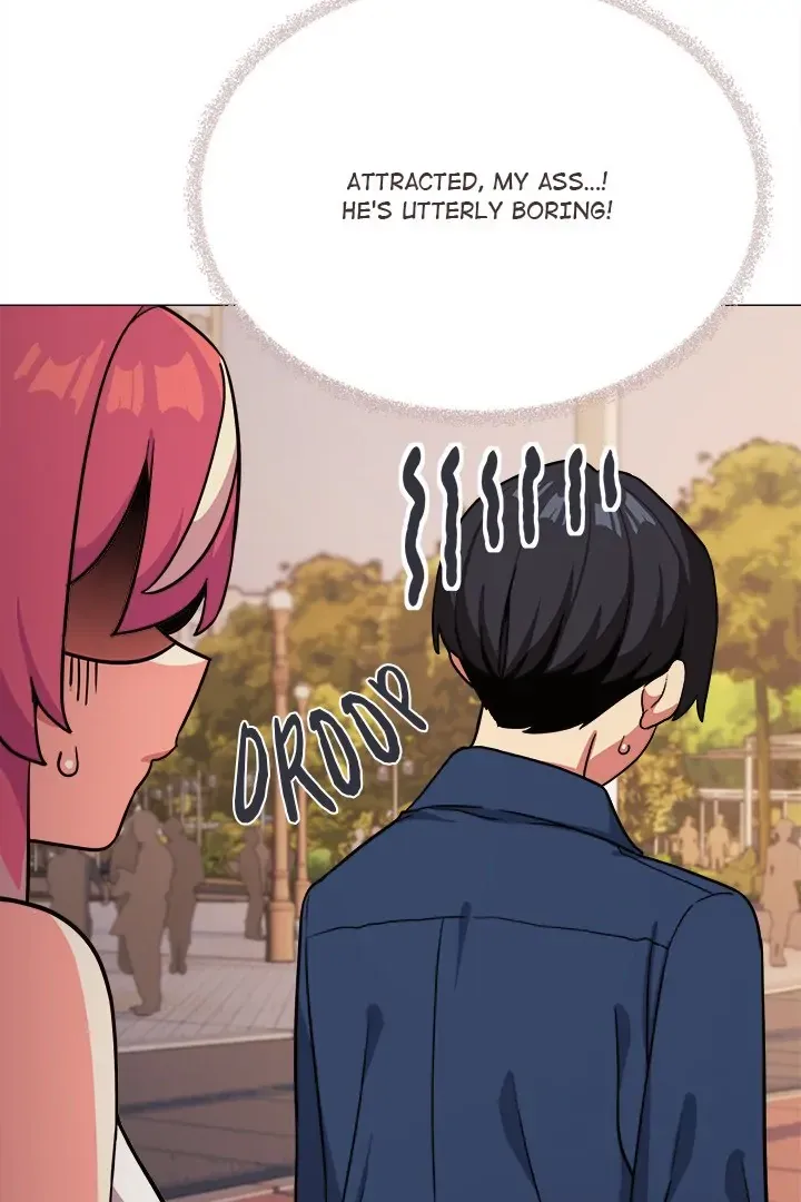 Read Someone Stop Her! chapter 23 image 63 on Lezhin