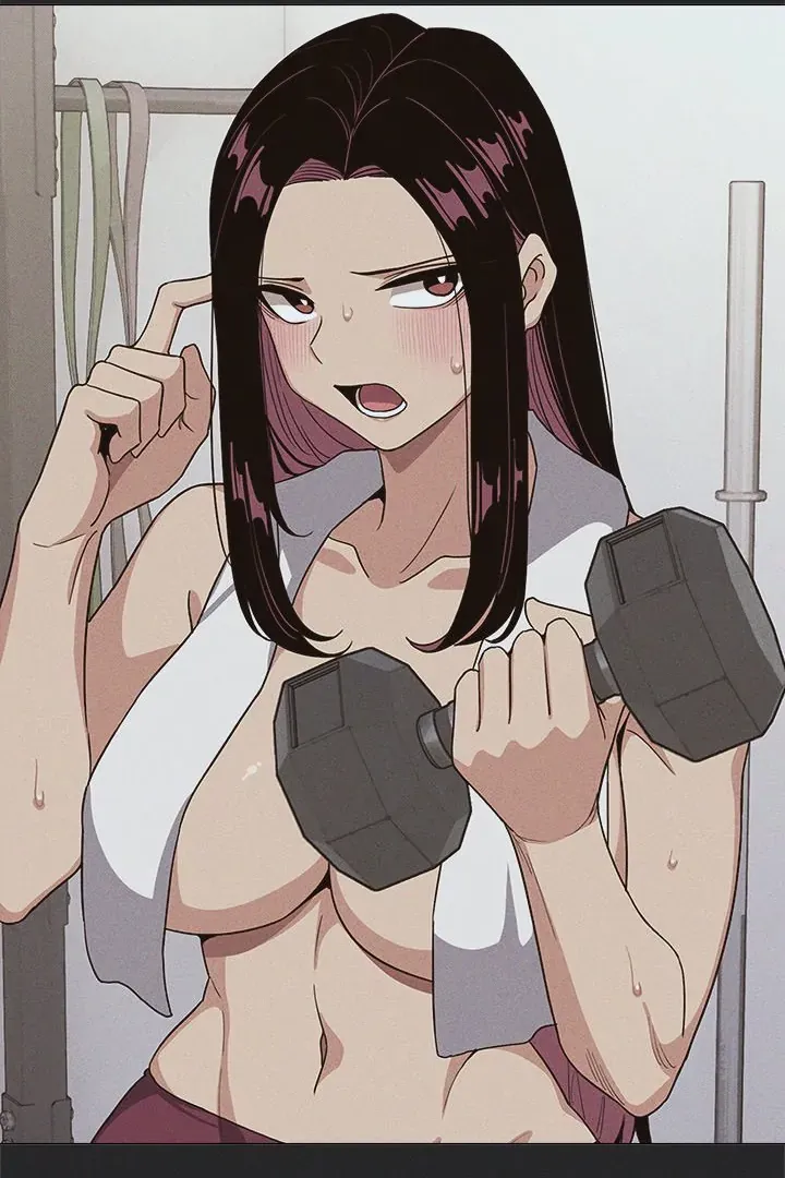 Read Someone Stop Her! chapter 23 image 66 on Lezhin