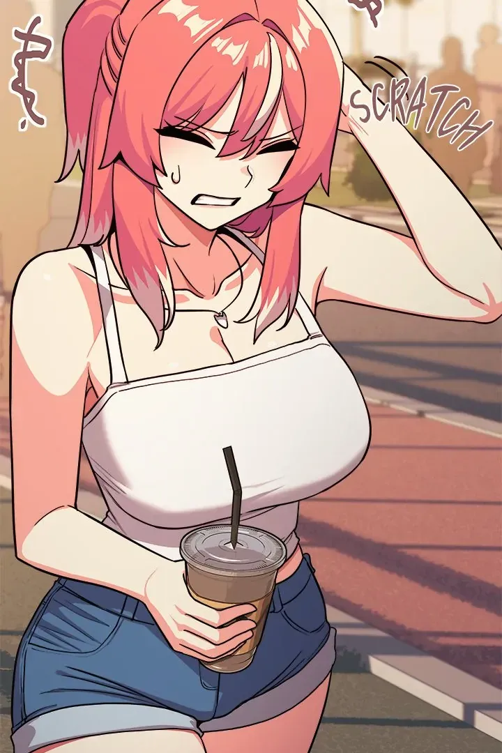 Read Someone Stop Her! chapter 23 image 68 on Lezhin