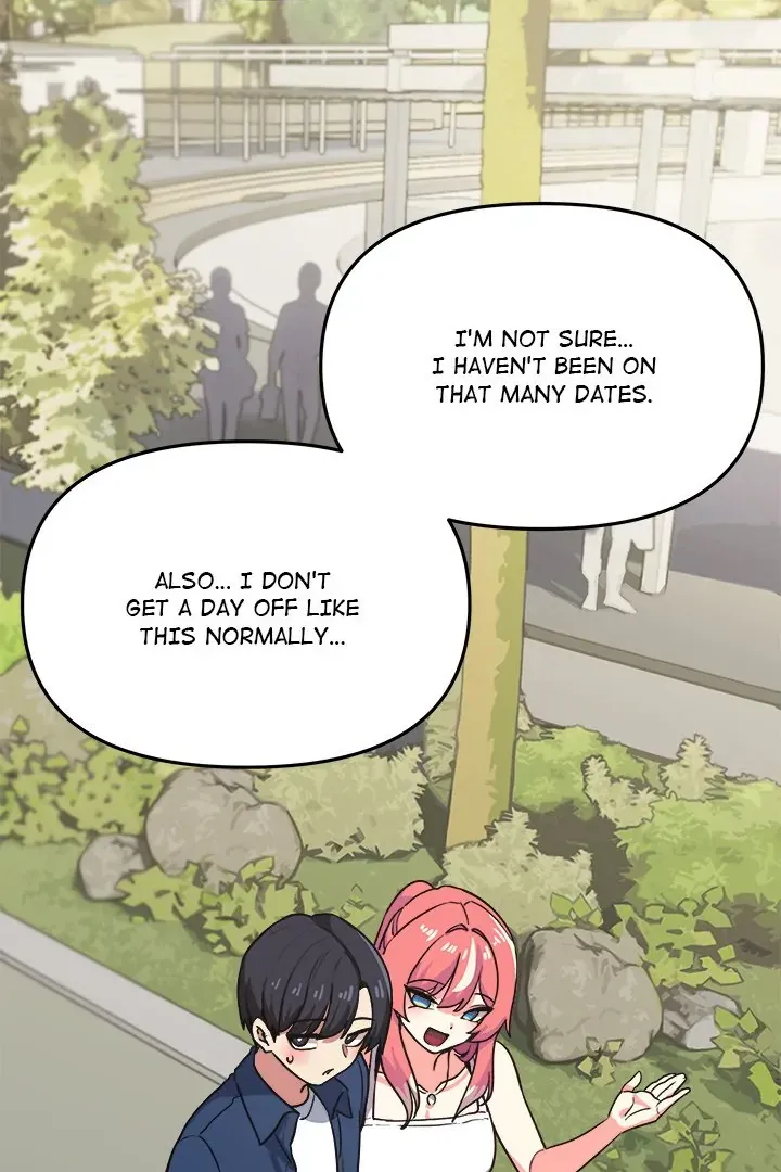 Read Someone Stop Her! chapter 23 image 7 on Lezhin