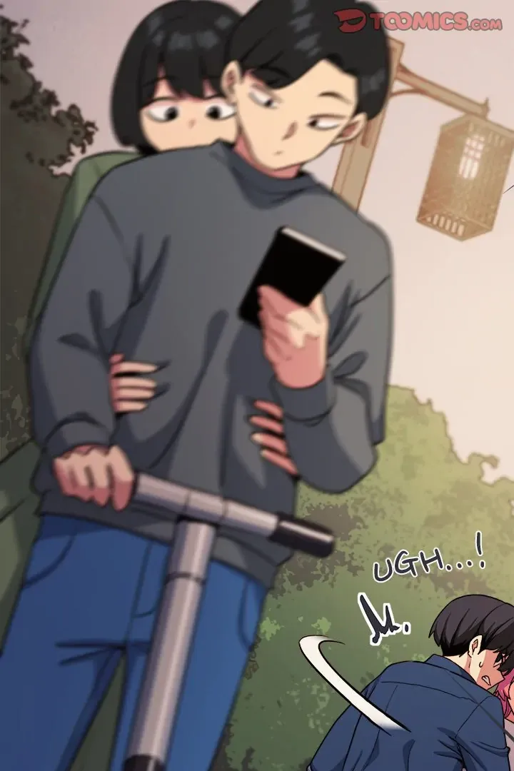 Read Someone Stop Her! chapter 23 image 73 on Lezhin