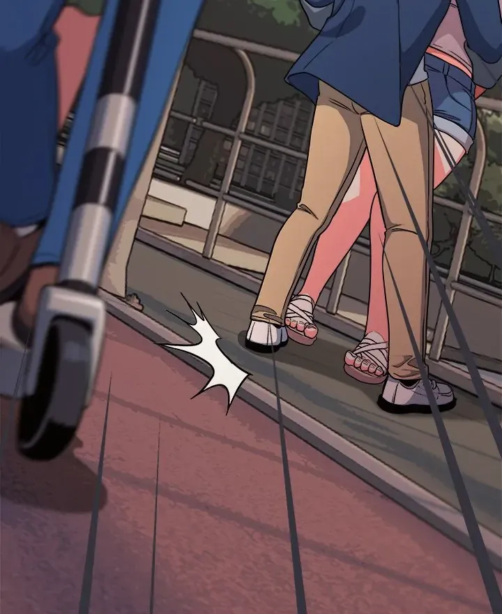 Read Someone Stop Her! chapter 23 image 74 on Lezhin