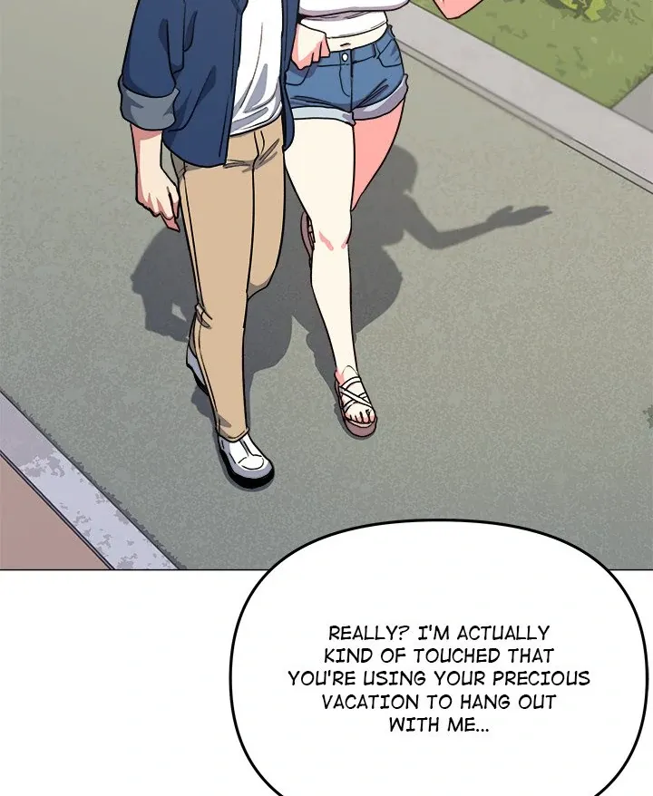 Read Someone Stop Her! chapter 23 image 8 on Lezhin