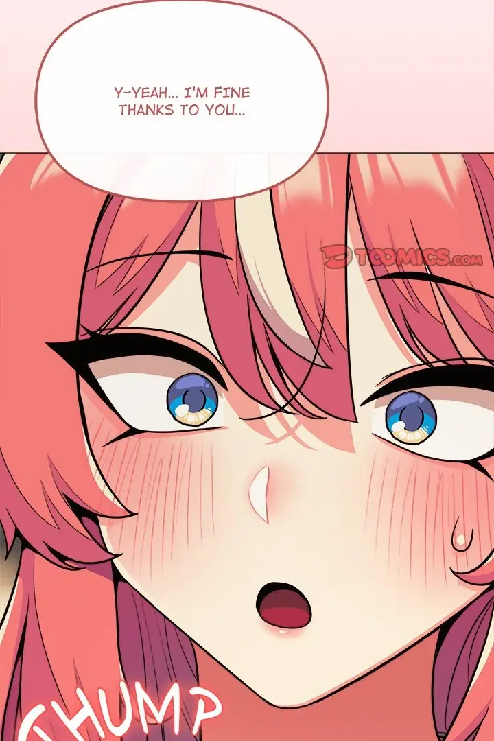 Read Someone Stop Her! chapter 23 image 80 on Lezhin