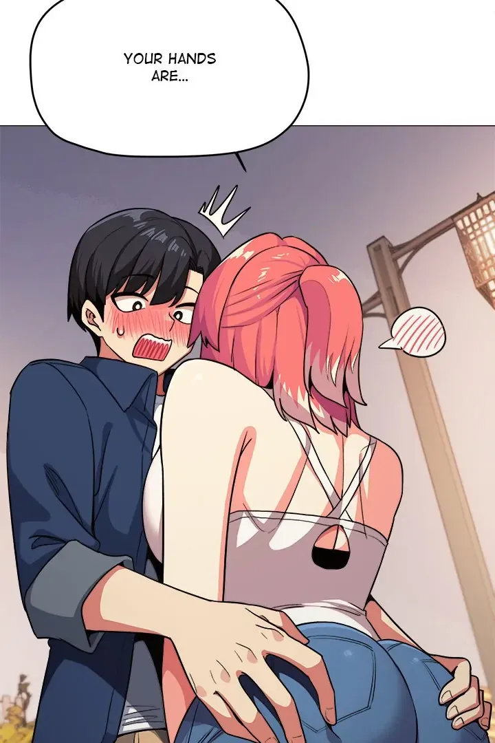 Read Someone Stop Her! chapter 23 image 82 on Lezhin