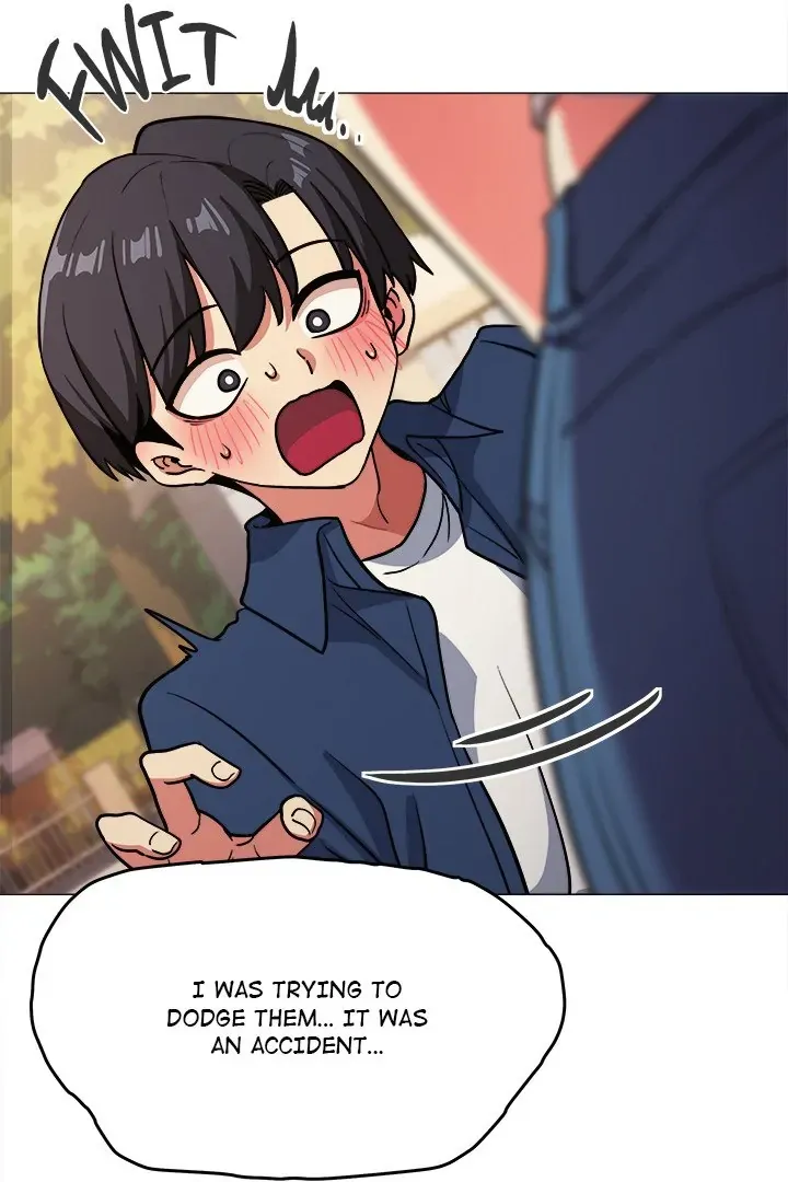 Read Someone Stop Her! chapter 23 image 85 on Lezhin