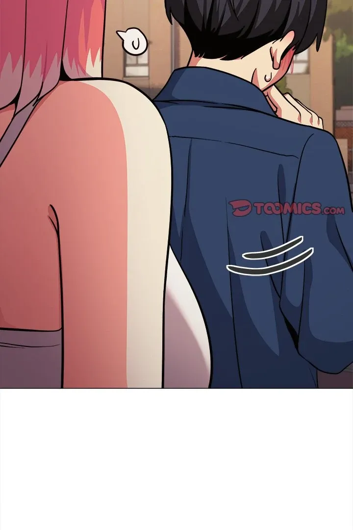 Read Someone Stop Her! chapter 23 image 87 on Lezhin