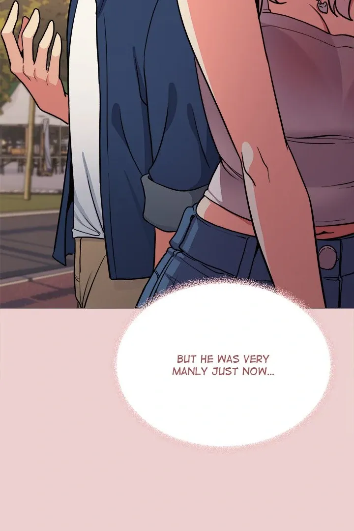 Read Someone Stop Her! chapter 23 image 91 on Lezhin