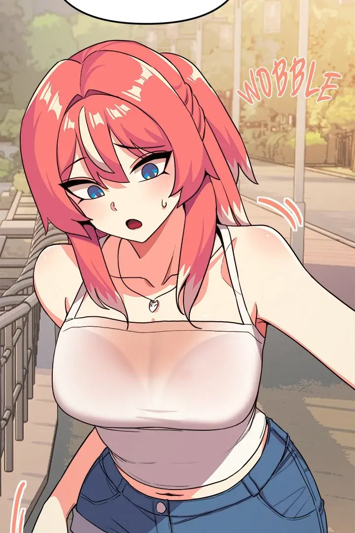Read Someone Stop Her! chapter 23 image 96 on Lezhin