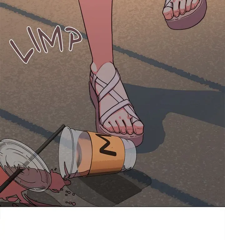 Read Someone Stop Her! chapter 23 image 98 on Lezhin