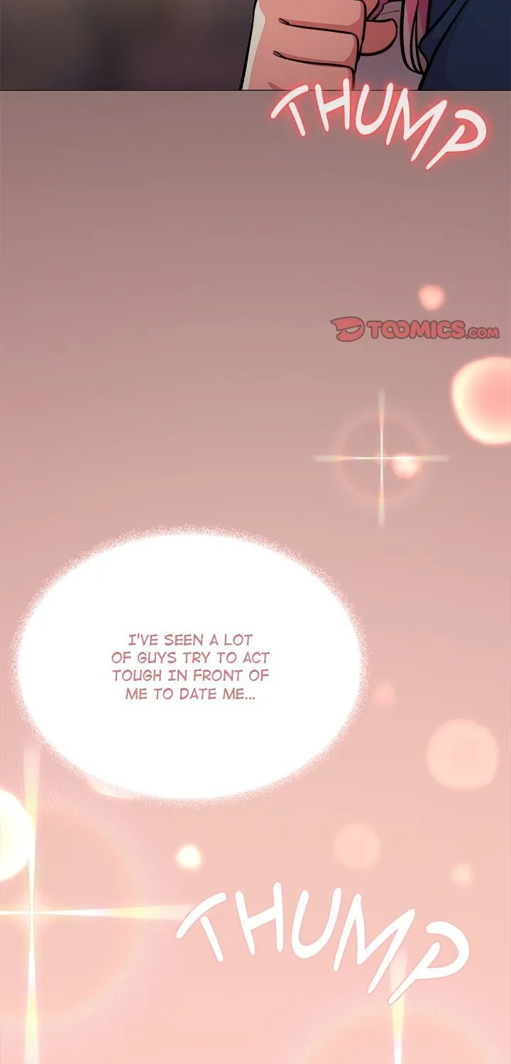 Read Someone Stop Her! chapter 24 image 1 on Lezhin
