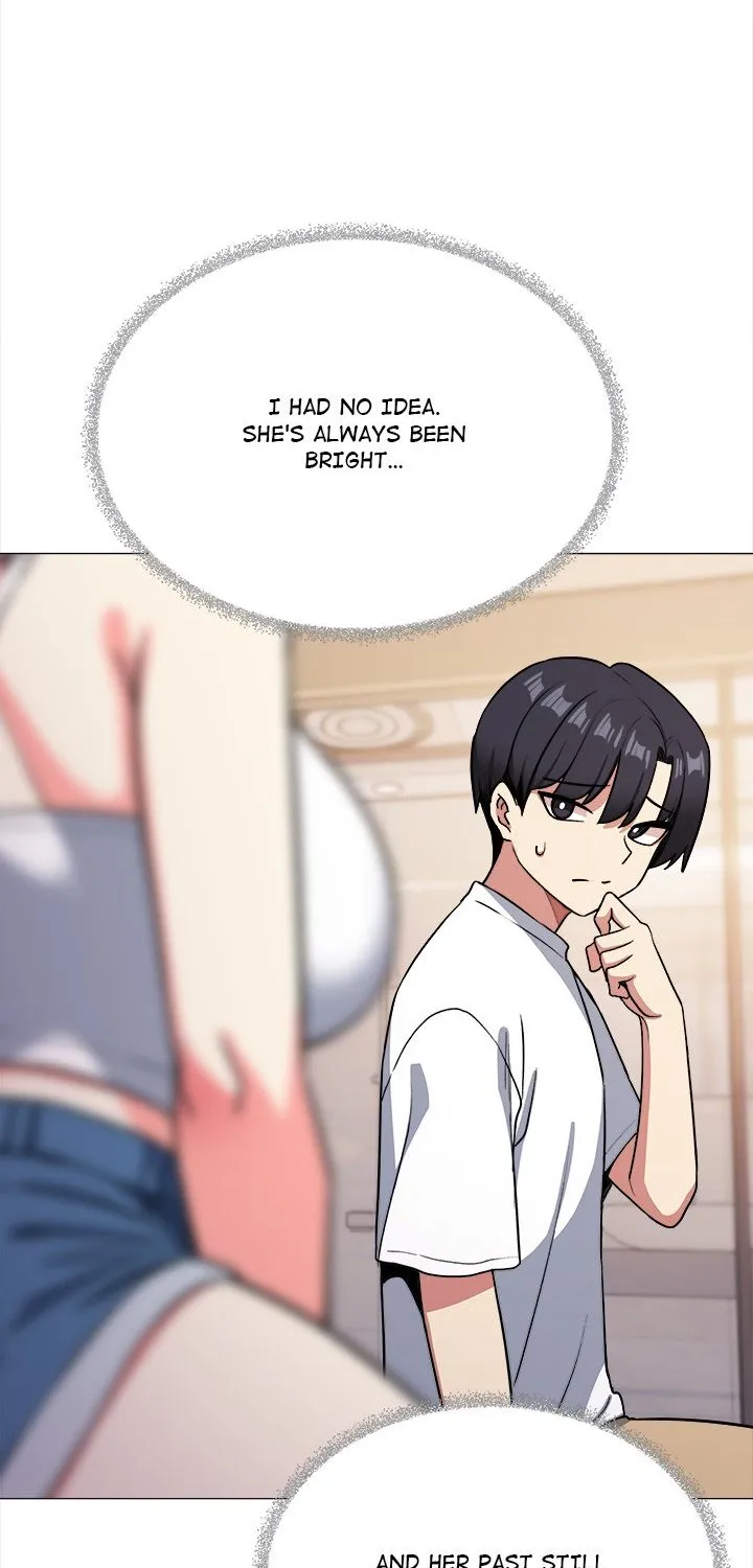 Read Someone Stop Her! chapter 24 image 100 on Lezhin