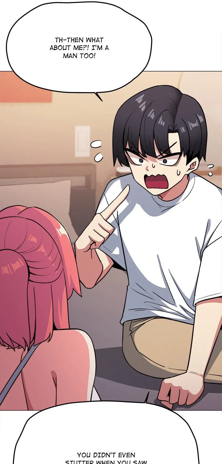 Read Someone Stop Her! chapter 24 image 104 on Lezhin