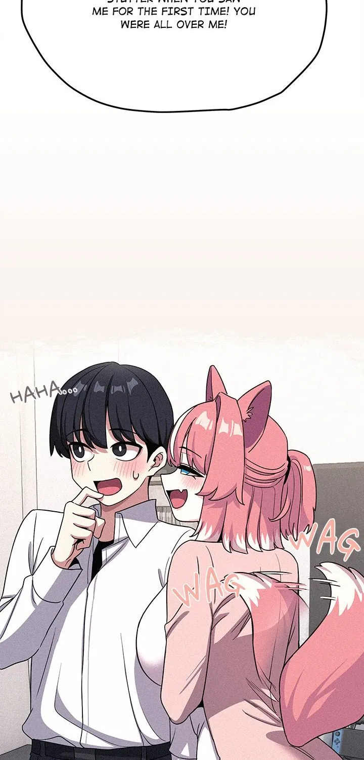 Read Someone Stop Her! chapter 24 image 105 on Lezhin