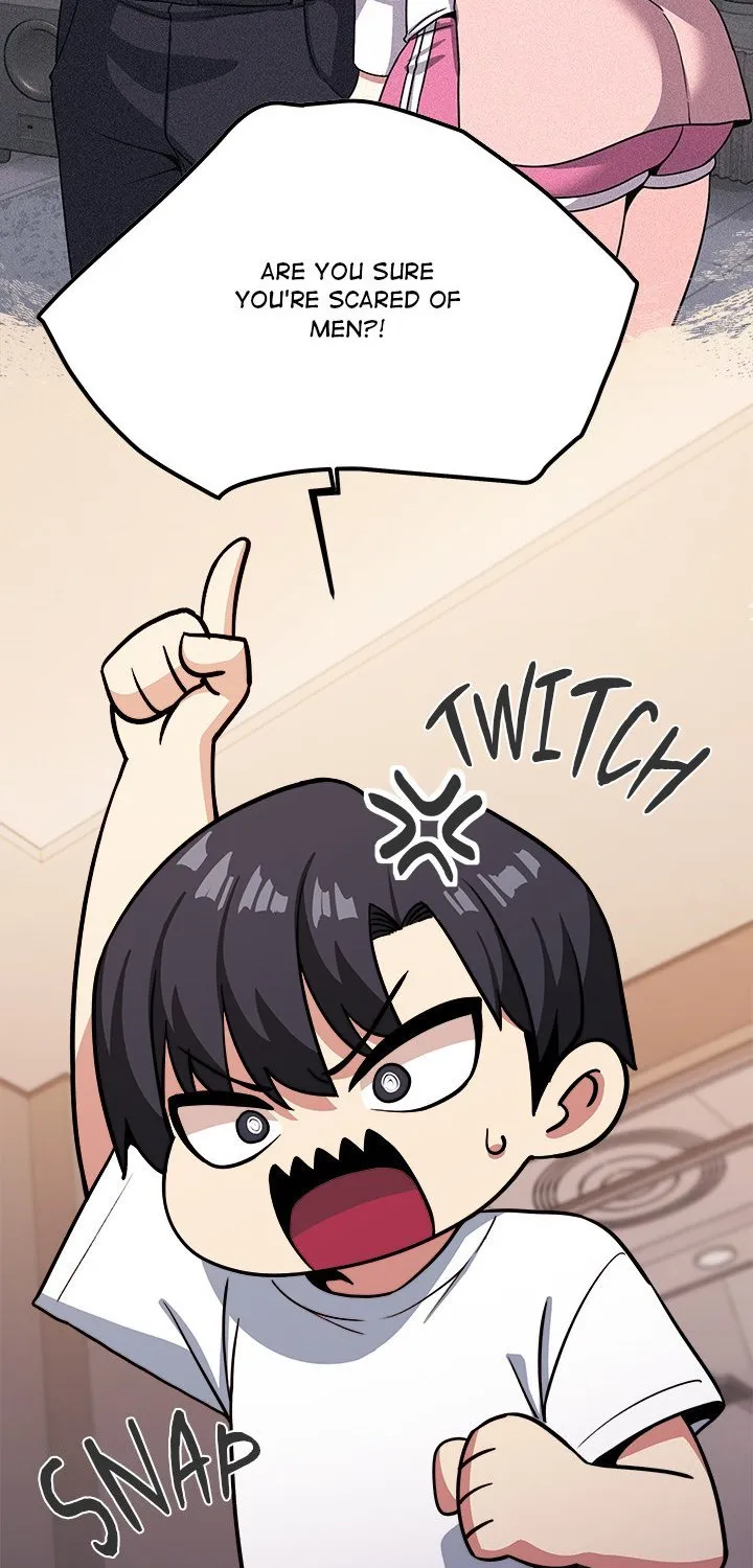 Read Someone Stop Her! chapter 24 image 106 on Lezhin