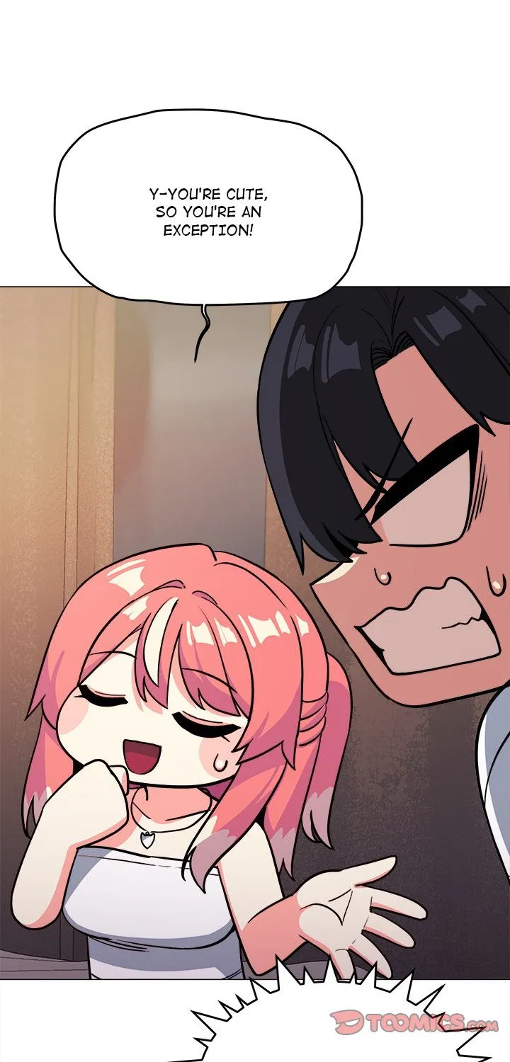 Read Someone Stop Her! chapter 24 image 108 on Lezhin