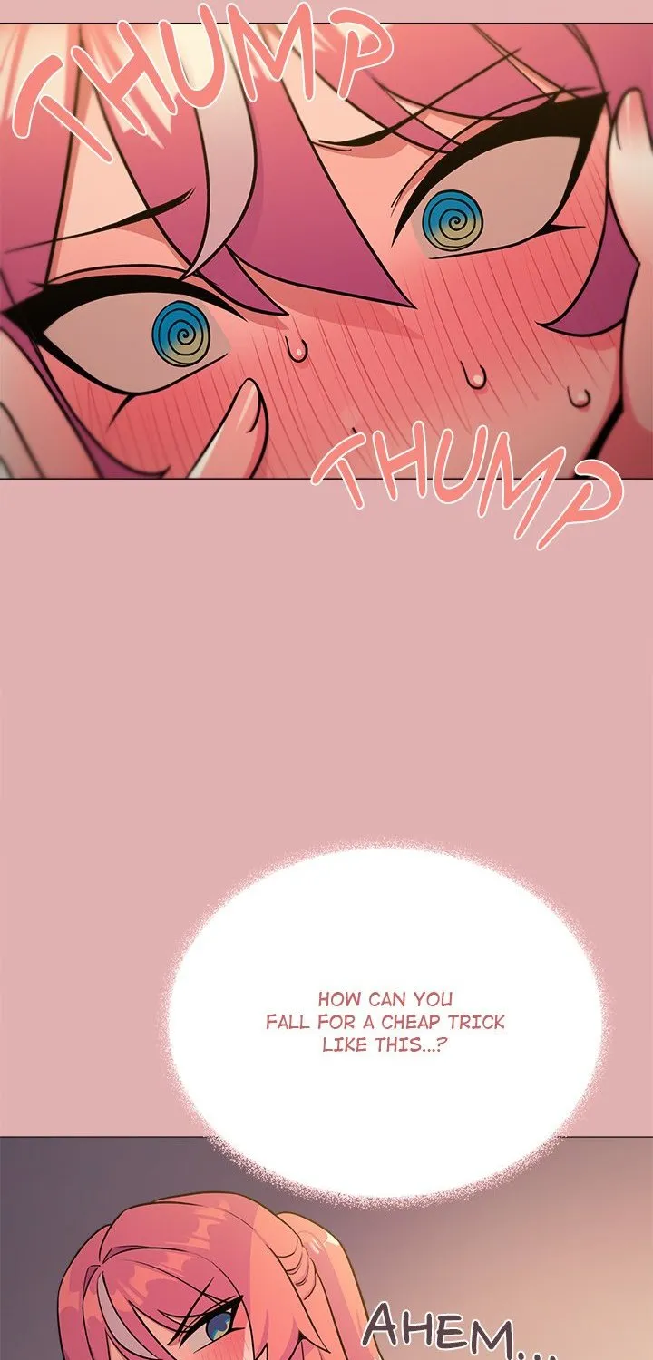 Read Someone Stop Her! chapter 24 image 11 on Lezhin