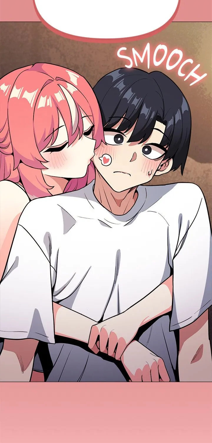 Read Someone Stop Her! chapter 24 image 114 on Lezhin
