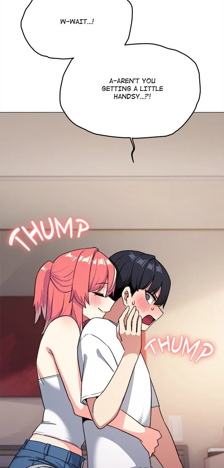 Read Someone Stop Her! chapter 24 image 117 on Lezhin