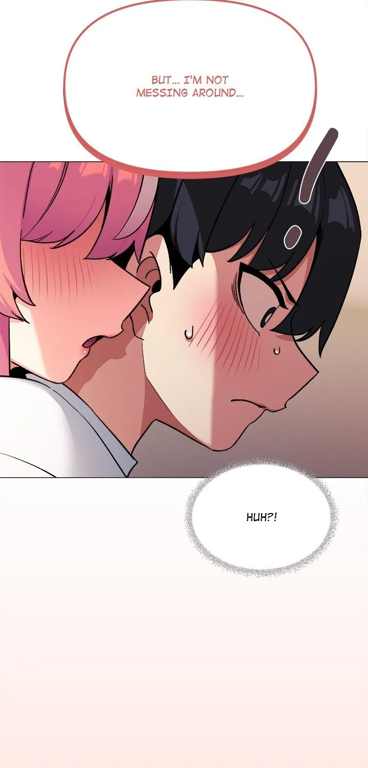 Read Someone Stop Her! chapter 24 image 119 on Lezhin