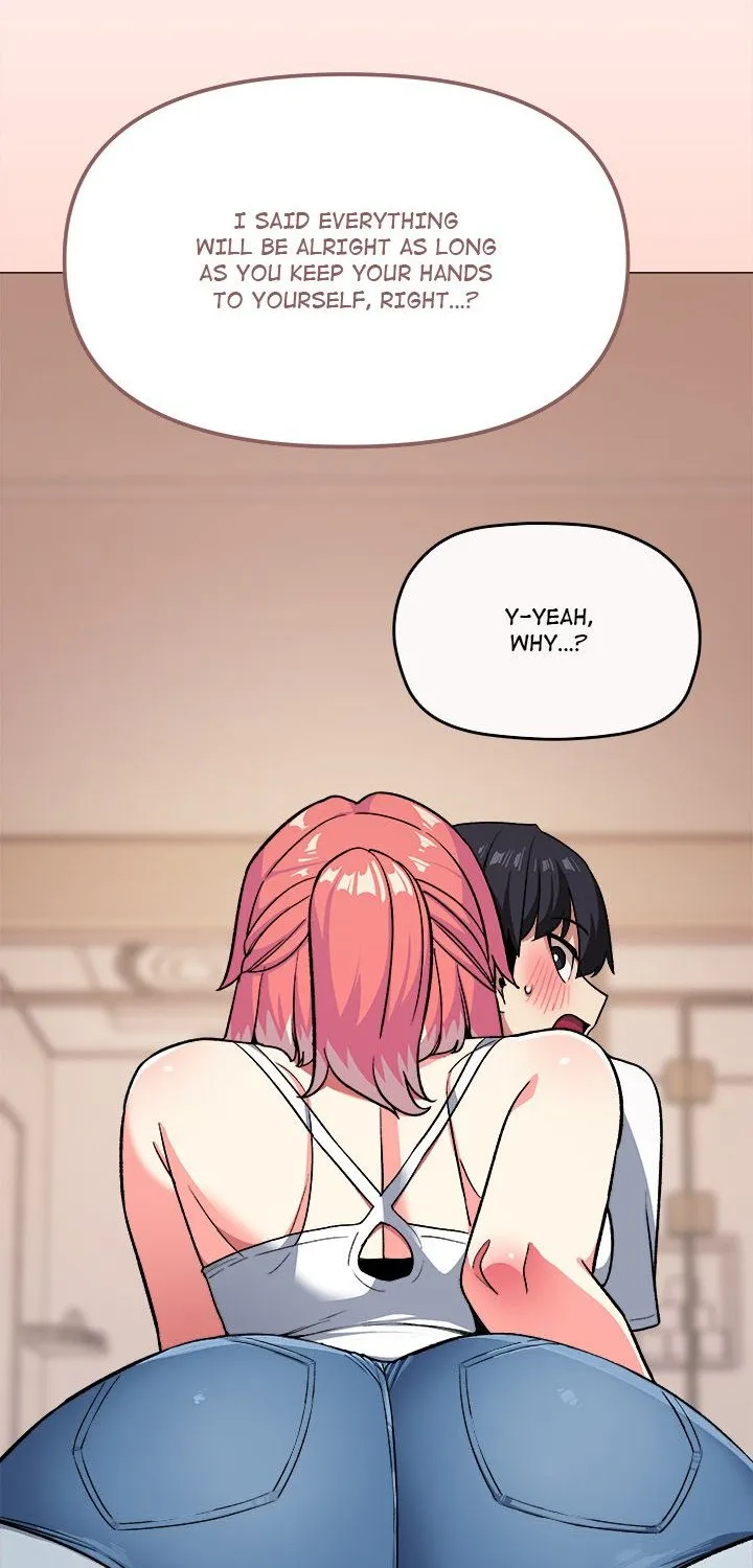 Read Someone Stop Her! chapter 24 image 120 on Lezhin