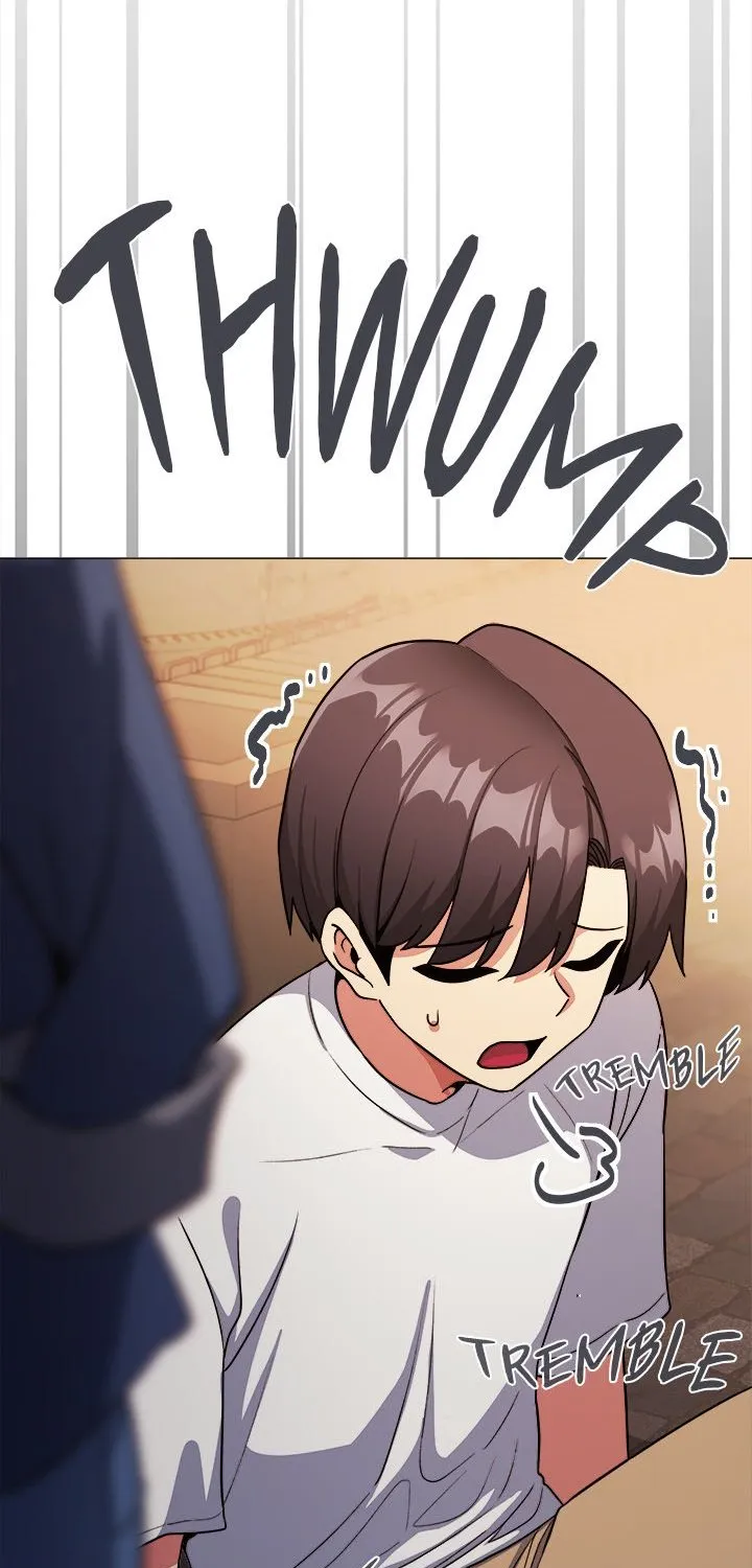 Read Someone Stop Her! chapter 24 image 15 on Lezhin
