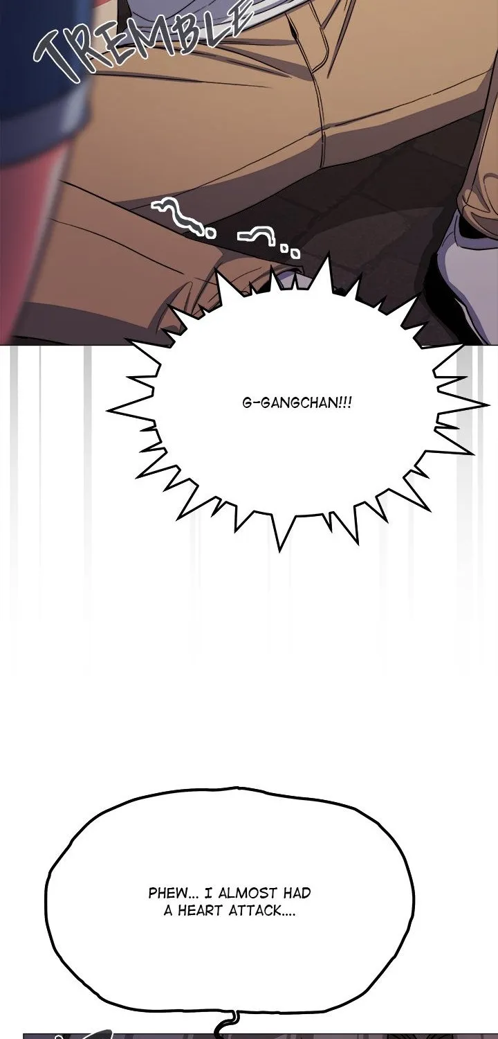 Read Someone Stop Her! chapter 24 image 16 on Lezhin