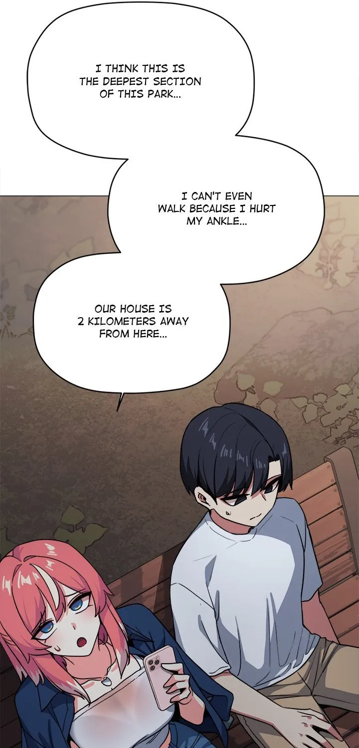 Read Someone Stop Her! chapter 24 image 22 on Lezhin