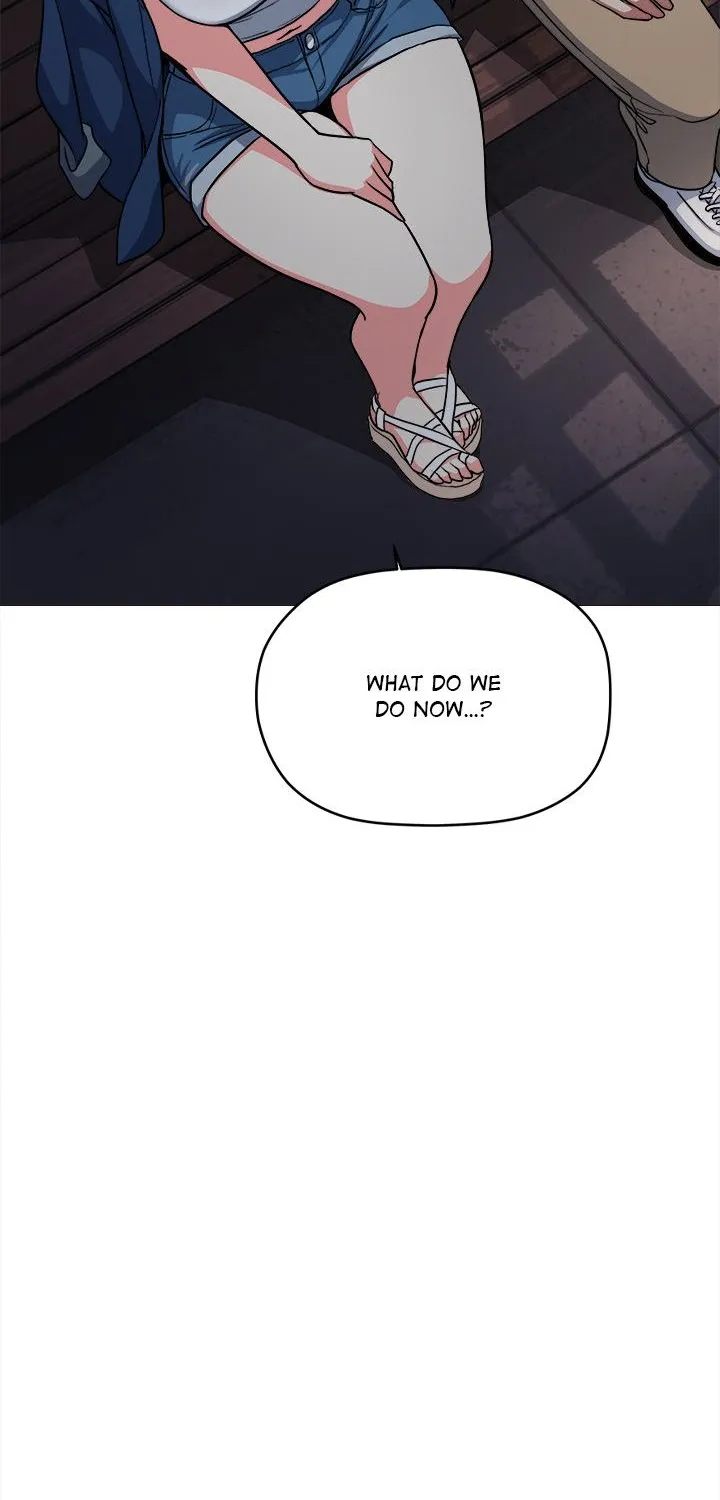 Read Someone Stop Her! chapter 24 image 23 on Lezhin